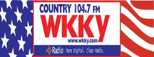 WKKY 104.7 Geneva, OH