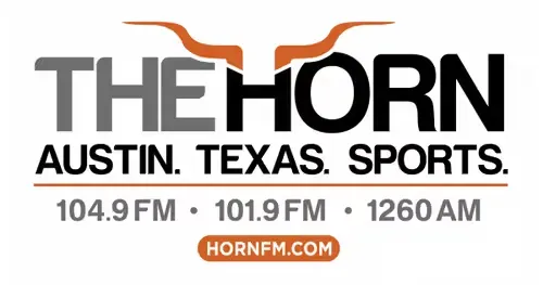 104.9 The Horn Austin Sports Talk