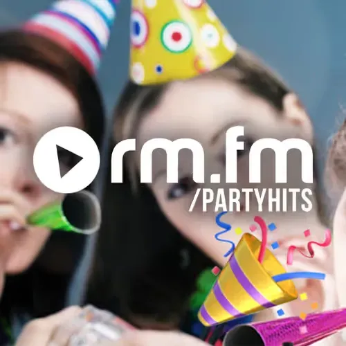 PARTYHITS by rautemusik (rm.fm)