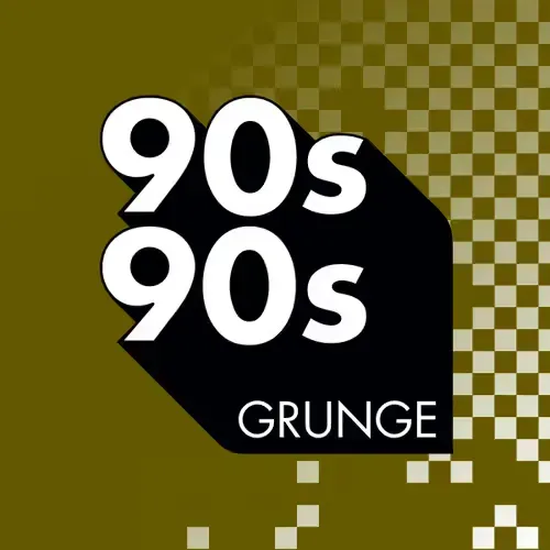 90s90s Grunge