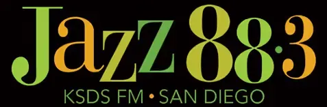 KSDS "Jazz 88.3" San Diego, CA