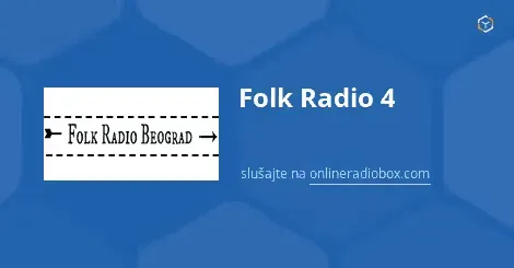 Radio 4P Narodna Muzika