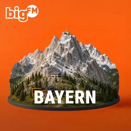 bigFM Bayern