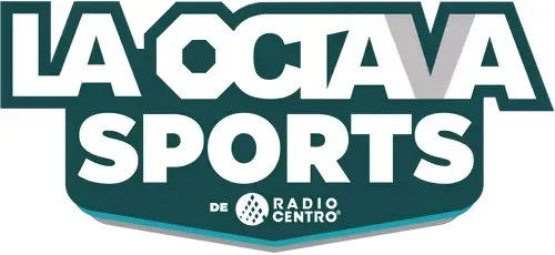 LA OCTAVA SPORTS - 107.3 HD2 - XEQR-FM - Grupo Radio Centro - Ciudad de México