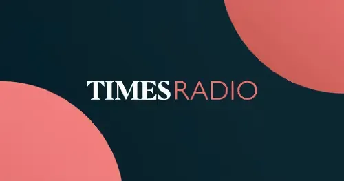 Times Radio UK