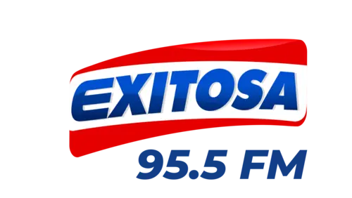 Radio Exitosa 95.5 FM
