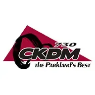 CKDM 730 Dauphin, MB