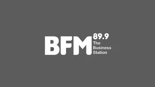 BFM 89.9