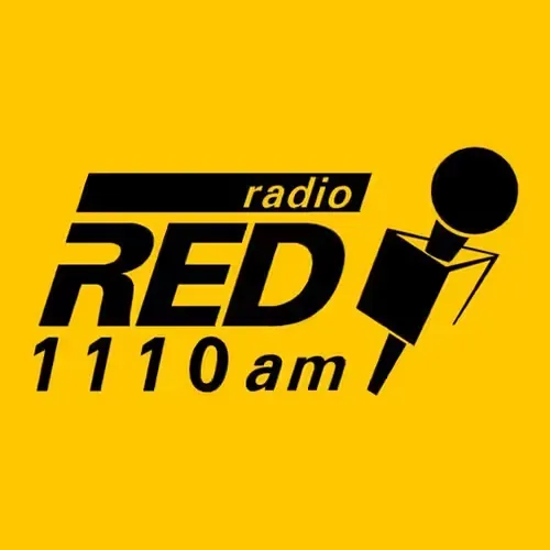 Simetría Complejo Excretar XERED "Radio RED" 1110 AM Mexico City, DF Mexico radio stream - listen  online for free at AllRadio.Net