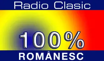 RADIO CLASIC 100% ROMANESC