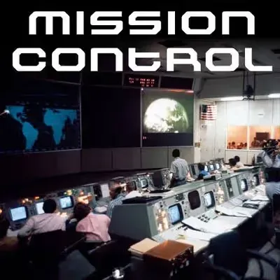 SomaFM Mission Control - AAC 64k