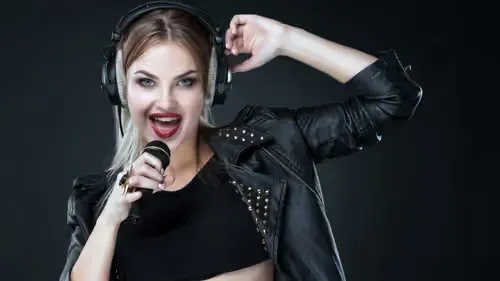 The Rock 'n Roll Radio Station