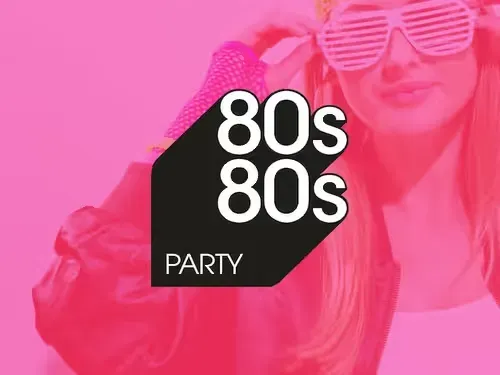 80s80s Party