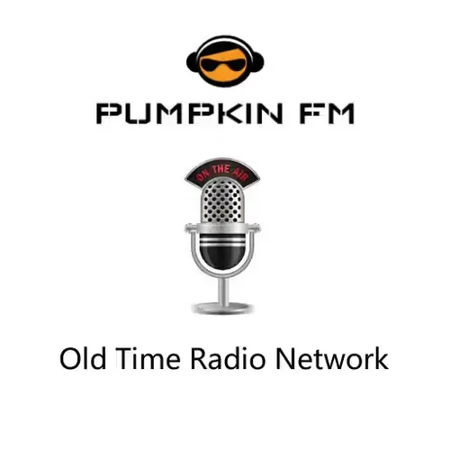 Pumpkin Fm Strange Radio