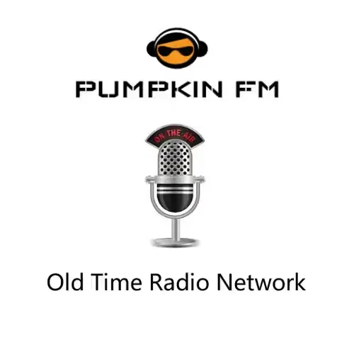 Pumpkin FM Encore