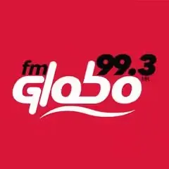 FM Globo Tijuana - 99.3 FM - XHOCL-FM - MVS Radio - Tijuana, BC