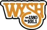 WYSH 1380 AM Clinton, TN