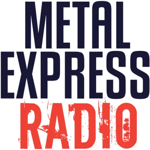 Metal Express Radio