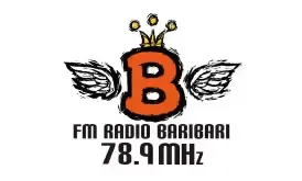 FM Radio BariBari (FMラヂオバリバリ, JOZZ9AH-FM, 78.9 MHz, Imabari, Ehime)