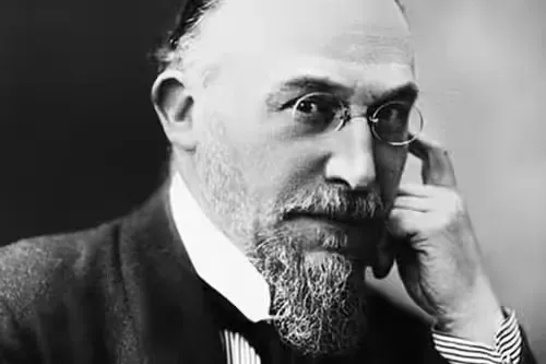 Radio Art - Eric Satie