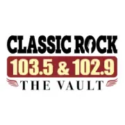 103.5 && 102.9 The Vault