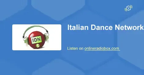 Italian Dance Network