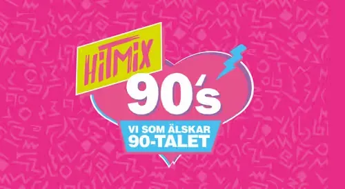 Star 90's Sweden radio stream - listen online for free at