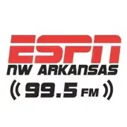 ESPN 99.5 Northwest Arkansas