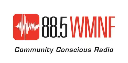 WMNF 88.5 (Tampa) - Community Conscious Radio