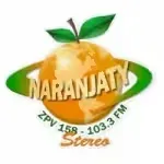 Naranjaty 103.3