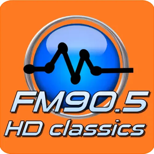 故城县经典音乐FM90.5