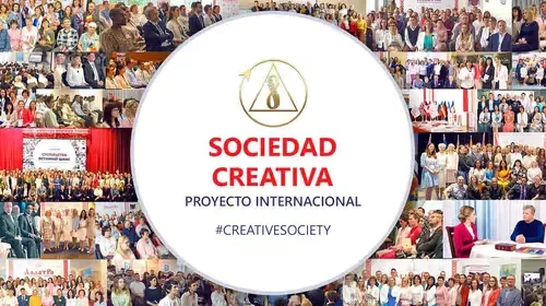 Sociedad Creativa FM