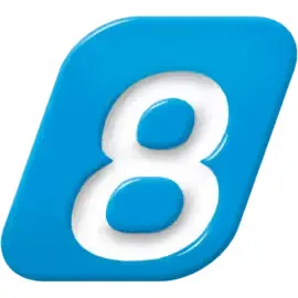 Radio 8 - Ansbach DE