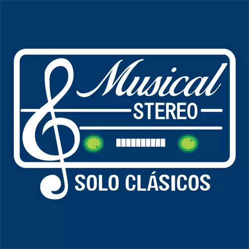 Musical Stereo JFB