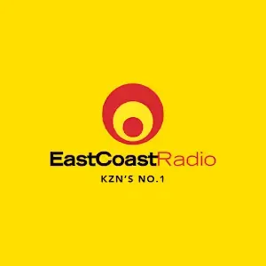 ECR - East Coast Radio -KwaZulu Natal