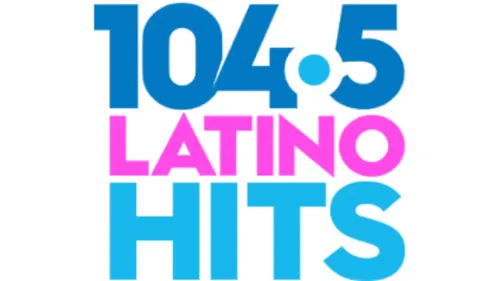 104.5 Latino Hits