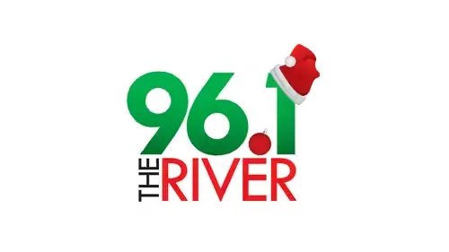 96.1 The River