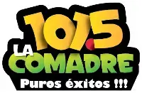 XHBB-FM 101.5 "La Comadre" Acapulco, GR