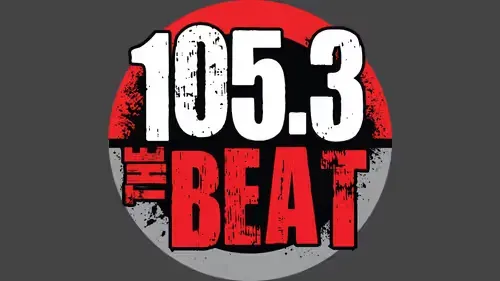 105.3 The Beat