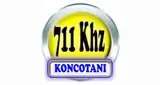 Radio Kanca Tani ( Konco Tani )