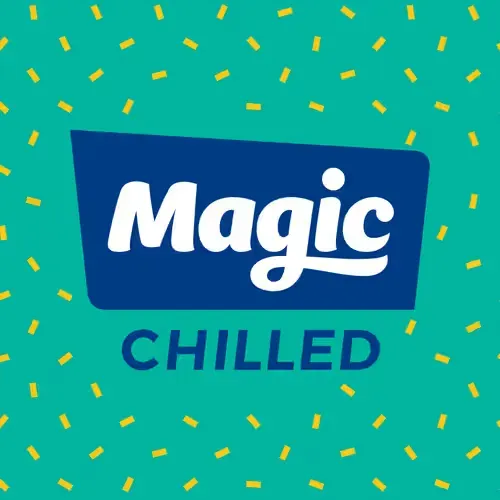 Magic Chilled