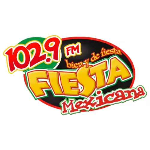 Fiesta Mexicana (Celaya) - 102.9 FM - XHNC-FM - Radiorama - Celaya, Guanajuato