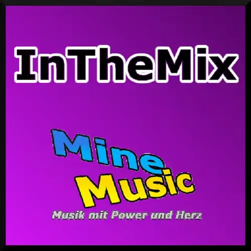 InTheMix (by MineMusic)