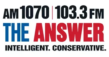 AM 1070 The Answer