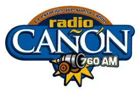 Radio Cañón (Ciudad de México) - 760 AM - XEABC-AM - Radio Cañón / NTR Medios de Comunicación - Ciudad de México
