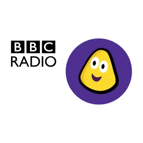 CBeebies Radio