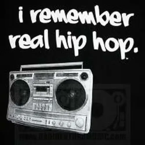 OLDSCHOOL HIPHOP