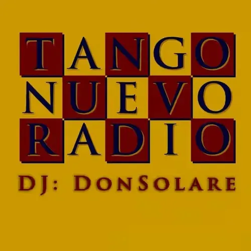 Tango Nuevo