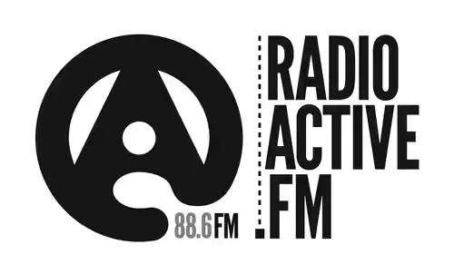 RadioActive.FM 88.6