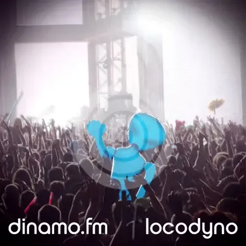 dinamo.fm locodyno